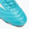 Men's Mizuno Morelia II Club football boots blue P1GA231625 7