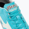 Men's Mizuno Morelia II Club football boots blue P1GA231625 8