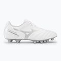 Mizuno Monarcida Neo II Sel football boots white P1GA232504 2