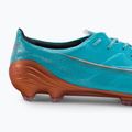 Mizuno Alpha JP men's football boots blue P1GA236025 7