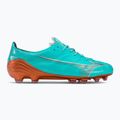 Mizuno Alpha Elite men's football boots blue P1GA236225 2