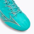 Mizuno Alpha Elite men's football boots blue P1GA236225 7