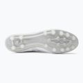 Mizuno Morelia Neo III Pro AG football boots white P1GA238404 5