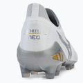 Mizuno Morelia Neo III Beta JP football boots white P1GA239004 8