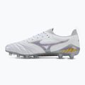 Mizuno Morelia Neo III Beta JP football boots white P1GA239004 9