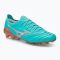 Mizuno Morelia Neo III Beta JP football boots blue P1GA239025