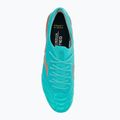 Mizuno Morelia Neo III Beta JP football boots blue P1GA239025 6
