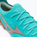Mizuno Morelia Neo III Beta JP football boots blue P1GA239025 7