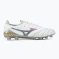Mizuno Morelia Neo III Beta Elite men's football boots white P1GA239104 2