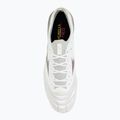 Mizuno Morelia Neo III Beta Elite men's football boots white P1GA239104 6