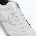 Mizuno Monarcida Neo ll Sel Mix white/hologram men's football boots 8