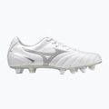 Mizuno Monarcida Neo ll Sel Mix white/hologram men's football boots 11