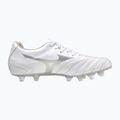 Mizuno Monarcida Neo ll Sel Mix white/hologram men's football boots 13