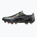 Mizuno Alpha JP Mix men's football boots black P1GC236001 10