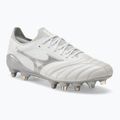 Mizuno Morelia Neo III Beta JMP football boots white/hologram/cool gray 3c