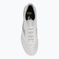 Mizuno Morelia Neo III Beta JMP football boots white/hologram/cool gray 3c 6