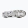 Mizuno Morelia Neo III Elite M white/hologram/cool gray 3c football boots 5