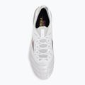 Mizuno Morelia Neo III Elite M white/hologram/cool gray 3c football boots 6