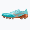 Mizuno Morelia Neo III Elite M football boots blue P1GC239125 10