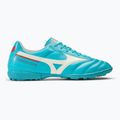 Mizuno Morelia II Club AS men's football boots blue P1GD231625 2