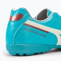 Mizuno Morelia II Club AS men's football boots blue P1GD231625 9
