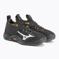 Men's volleyball shoes Mizuno Wave Momentum 2 V1GA211241 5