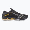 Men's volleyball shoes Mizuno Wave Lightning Z7 black V1GA220041 2