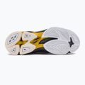 Men's volleyball shoes Mizuno Wave Lightning Z7 black V1GA220041 5