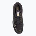 Men's volleyball shoes Mizuno Wave Lightning Z7 black V1GA220041 6