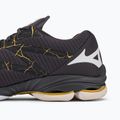 Men's volleyball shoes Mizuno Wave Lightning Z7 black V1GA220041 10
