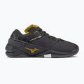 Men's handball shoes Mizuno Wave Stealth Neo black X1GA200041 2