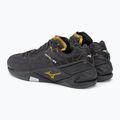 Men's handball shoes Mizuno Wave Stealth Neo black X1GA200041 3