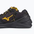 Men's handball shoes Mizuno Wave Stealth Neo black X1GA200041 9