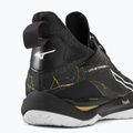 Men's handball shoes Mizuno Wave Mirage 4 black X1GA215041 9
