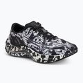 Women's running shoes Mizuno Wave Rebellion Flash white/black