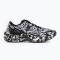Women's running shoes Mizuno Wave Rebellion Flash white/black 2