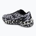 Women's running shoes Mizuno Wave Rebellion Flash white/black 3