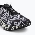 Women's running shoes Mizuno Wave Rebellion Flash white/black 7