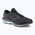 Men's running shoes Mizuno Wave Inspire 19 black J1GC234402