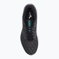 Men's running shoes Mizuno Wave Inspire 19 black J1GC234402 6