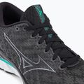 Men's running shoes Mizuno Wave Inspire 19 black J1GC234402 10