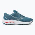 Men's running shoes Mizuno Wave Equate 7 provblue/nimbclud/soleil 2