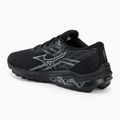 Men's running shoes Mizuno Wave Equate 7 black/metallic grey 3