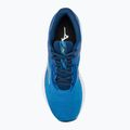 Men's running shoes Mizuno Wave Equate 7 french blue/gold/gold 5