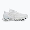 Women's running shoes Mizuno Wave Prophecy 12 white/silver 2