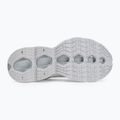 Women's running shoes Mizuno Wave Prophecy 12 white/silver 4
