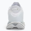 Women's running shoes Mizuno Wave Prophecy 12 white/silver 6