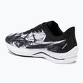 Men's running shoes Mizuno Wave Rebellion Sonic white/black 3