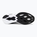 Men's running shoes Mizuno Wave Rebellion Sonic white/black 4
