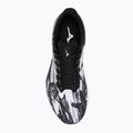 Men's running shoes Mizuno Wave Rebellion Sonic white/black 5